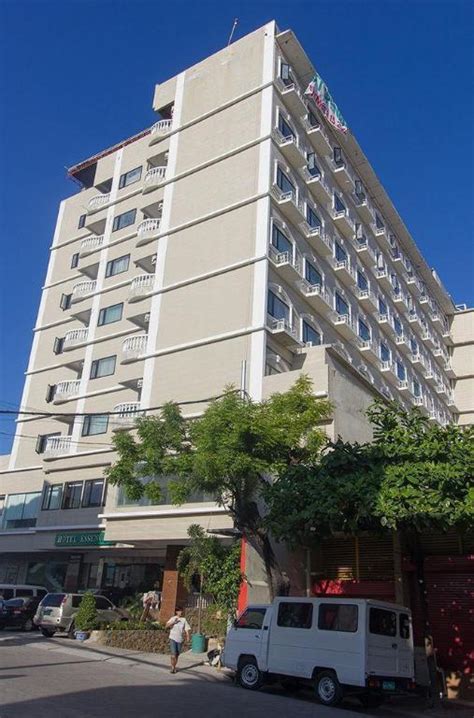 THE 10 BEST Dumaguete City Hotel Deals (Jul 2024) .